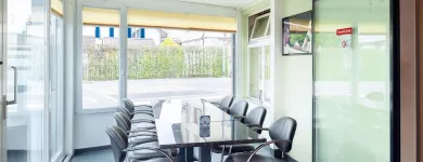 Immagine 5 azienda RESTAURANT HOTEL FROHE AUSSICHT Hotels in Wohlen Ag AG