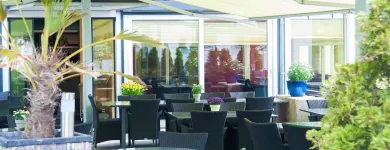 Immagine 6 azienda RESTAURANT HOTEL FROHE AUSSICHT Hotels in Wohlen Ag AG