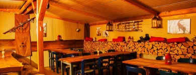 Immagine 9 azienda RESTAURANT HOTEL FROHE AUSSICHT Hotels in Wohlen Ag AG