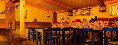 Immagine 10 azienda RESTAURANT HOTEL FROHE AUSSICHT Hotels in Wohlen Ag AG