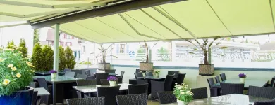 Immagine 12 azienda RESTAURANT HOTEL FROHE AUSSICHT Hotels in Wohlen Ag AG