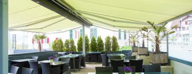 Immagine 1 azienda RESTAURANT HOTEL FROHE AUSSICHT Hotels in Wohlen Ag AG