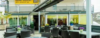 Immagine 14 azienda RESTAURANT HOTEL FROHE AUSSICHT Hotels in Wohlen Ag AG