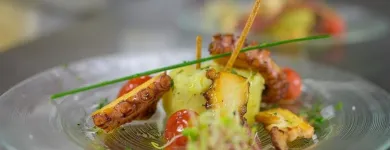 Immagine 14 azienda RESTAURANT LA PIAZZA FRIESENBERG Pizzerien in Zurich ZH