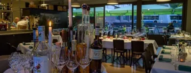 Immagine 15 azienda RESTAURANT LA PIAZZA FRIESENBERG Pizzerien in Zurich ZH