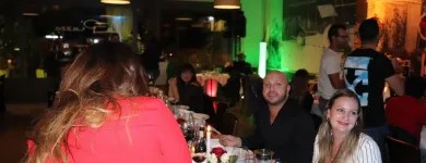 Immagine 1 azienda RESTAURANT LA PIAZZA FRIESENBERG Pizzerien in Zurich ZH