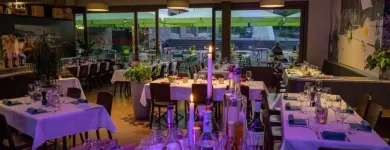 Immagine 4 azienda RESTAURANT LA PIAZZA FRIESENBERG Pizzerien in Zurich ZH