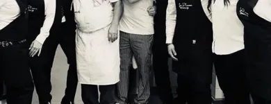 Immagine 5 azienda RESTAURANT LA PIAZZA FRIESENBERG Pizzerien in Zurich ZH