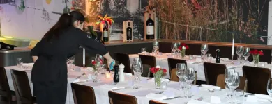 Immagine 6 azienda RESTAURANT LA PIAZZA FRIESENBERG Pizzerien in Zurich ZH