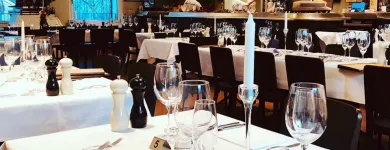 Immagine 7 azienda RESTAURANT LA PIAZZA FRIESENBERG Pizzerien in Zurich ZH