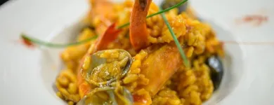 Immagine 8 azienda RESTAURANT LA PIAZZA FRIESENBERG Pizzerien in Zurich ZH