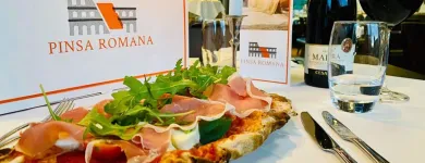 Immagine 10 azienda RESTAURANT LA PIAZZA FRIESENBERG Pizzerien in Zurich ZH