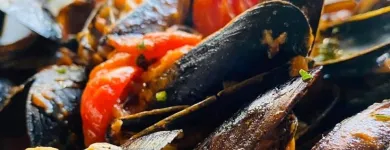 Immagine 11 azienda RESTAURANT LA PIAZZA FRIESENBERG Pizzerien in Zurich ZH