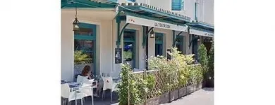 Immagine 8 azienda RESTAURANT LA TENTATION Hotel-/Gastronomiegewerbe in Genève GE