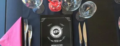 Entreprises 4 image RESTAURANT LE 360 Produktion und Vertrieb von Gastronomiebedarf dans Martigny VS