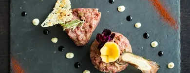 Entreprises 13 image RESTAURANT LE 360 Produktion und Vertrieb von Gastronomiebedarf dans Martigny VS