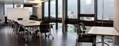 Entreprises 16 image RESTAURANT LE 360 Produktion und Vertrieb von Gastronomiebedarf dans Martigny VS