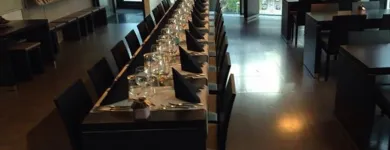 Entreprises 5 image RESTAURANT LE 360 Produktion und Vertrieb von Gastronomiebedarf dans Martigny VS