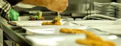 Entreprises 1 image RESTAURANT LE 360 Produktion und Vertrieb von Gastronomiebedarf dans Martigny VS