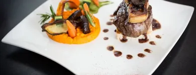 Entreprises 7 image RESTAURANT LE 360 Produktion und Vertrieb von Gastronomiebedarf dans Martigny VS