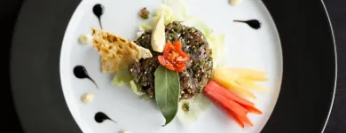 Entreprises 8 image RESTAURANT LE 360 Produktion und Vertrieb von Gastronomiebedarf dans Martigny VS