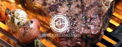 Entreprises 9 image RESTAURANT LE 360 Produktion und Vertrieb von Gastronomiebedarf dans Martigny VS