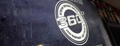 Entreprises 10 image RESTAURANT LE 360 Produktion und Vertrieb von Gastronomiebedarf dans Martigny VS