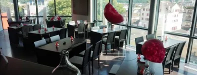 Entreprises 11 image RESTAURANT LE 360 Produktion und Vertrieb von Gastronomiebedarf dans Martigny VS