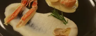 Entreprises 12 image RESTAURANT LE 360 Produktion und Vertrieb von Gastronomiebedarf dans Martigny VS