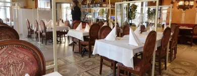 Entreprises 1 image RESTAURANT LE CÈDRE - BADENERSTRASSE Libanesisches Restaurant dans Zurich ZH