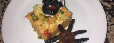 Immagine 5 azienda RESTAURANT LE SAFRAN Indisches Restaurant in Genève GE
