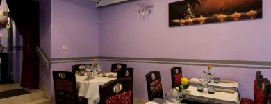 Immagine 24 azienda RESTAURANT LE SAFRAN Indisches Restaurant in Genève GE