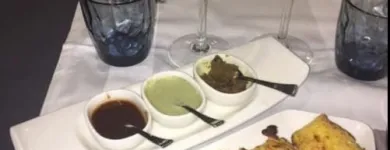 Immagine 30 azienda RESTAURANT LE SAFRAN Indisches Restaurant in Genève GE
