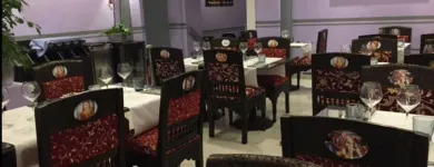 Immagine 4 azienda RESTAURANT LE SAFRAN Indisches Restaurant in Genève GE