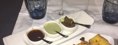 Immagine 21 azienda RESTAURANT LE SAFRAN Indisches Restaurant in Genève GE