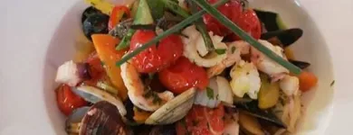 Entreprises 8 image RESTAURANT MARCELLINO PANE E VINO Nahrungs-/Genussmittel dans Zürich ZH