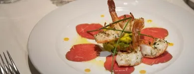 Entreprises 9 image RESTAURANT MARCELLINO PANE E VINO Nahrungs-/Genussmittel dans Zürich ZH