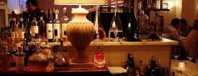 Entreprises 11 image RESTAURANT MARCELLINO PANE E VINO Nahrungs-/Genussmittel dans Zürich ZH