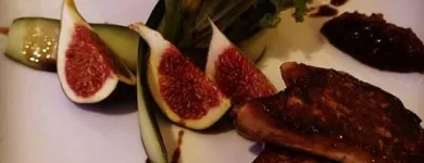 Entreprises 5 image RESTAURANT MARCELLINO PANE E VINO Nahrungs-/Genussmittel dans Zürich ZH