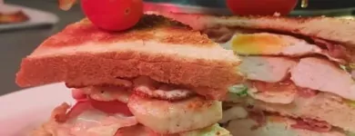 Unternehmen 36 Bild RESTAURANT MEDITERRANEO Hotel-/Gastronomiegewerbe am Basel BL