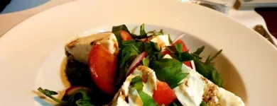 Unternehmen 42 Bild RESTAURANT MEDITERRANEO Hotel-/Gastronomiegewerbe am Basel BL