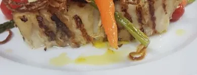 Unternehmen 43 Bild RESTAURANT MEDITERRANEO Hotel-/Gastronomiegewerbe am Basel BL