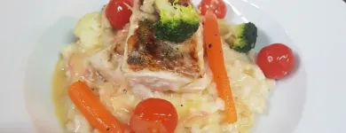 Unternehmen 47 Bild RESTAURANT MEDITERRANEO Hotel-/Gastronomiegewerbe am Basel BL