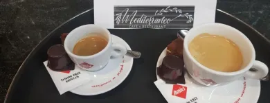 Unternehmen 12 Bild RESTAURANT MEDITERRANEO Hotel-/Gastronomiegewerbe am Basel BL