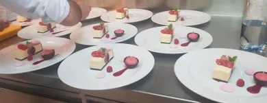 Unternehmen 30 Bild RESTAURANT MEDITERRANEO Hotel-/Gastronomiegewerbe am Basel BL