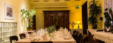 Entreprises 21 image RESTAURANT OBERES TRIEMLI Hotel-/Gastronomiegewerbe dans Zürich ZH