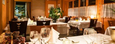 Entreprises 23 image RESTAURANT OBERES TRIEMLI Hotel-/Gastronomiegewerbe dans Zürich ZH