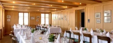 Entreprises 2 image RESTAURANT OBERES TRIEMLI Hotel-/Gastronomiegewerbe dans Zürich ZH