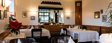 Entreprises 6 image RESTAURANT OBERES TRIEMLI Hotel-/Gastronomiegewerbe dans Zürich ZH