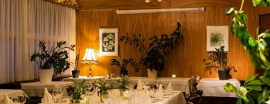 Entreprises 17 image RESTAURANT OBERES TRIEMLI Hotel-/Gastronomiegewerbe dans Zürich ZH